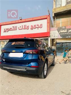 شيفروليه إكوينوكس